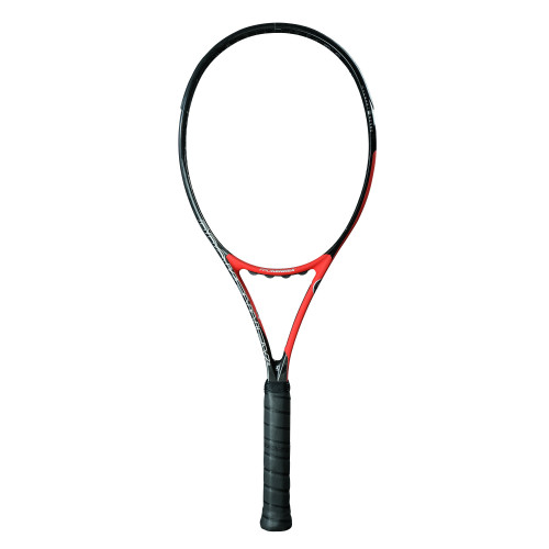 Ракетка теннисная ProKennex Black Ace Pro 305 ручка 4 1/4 - 2 Красный (151612) - фото 2